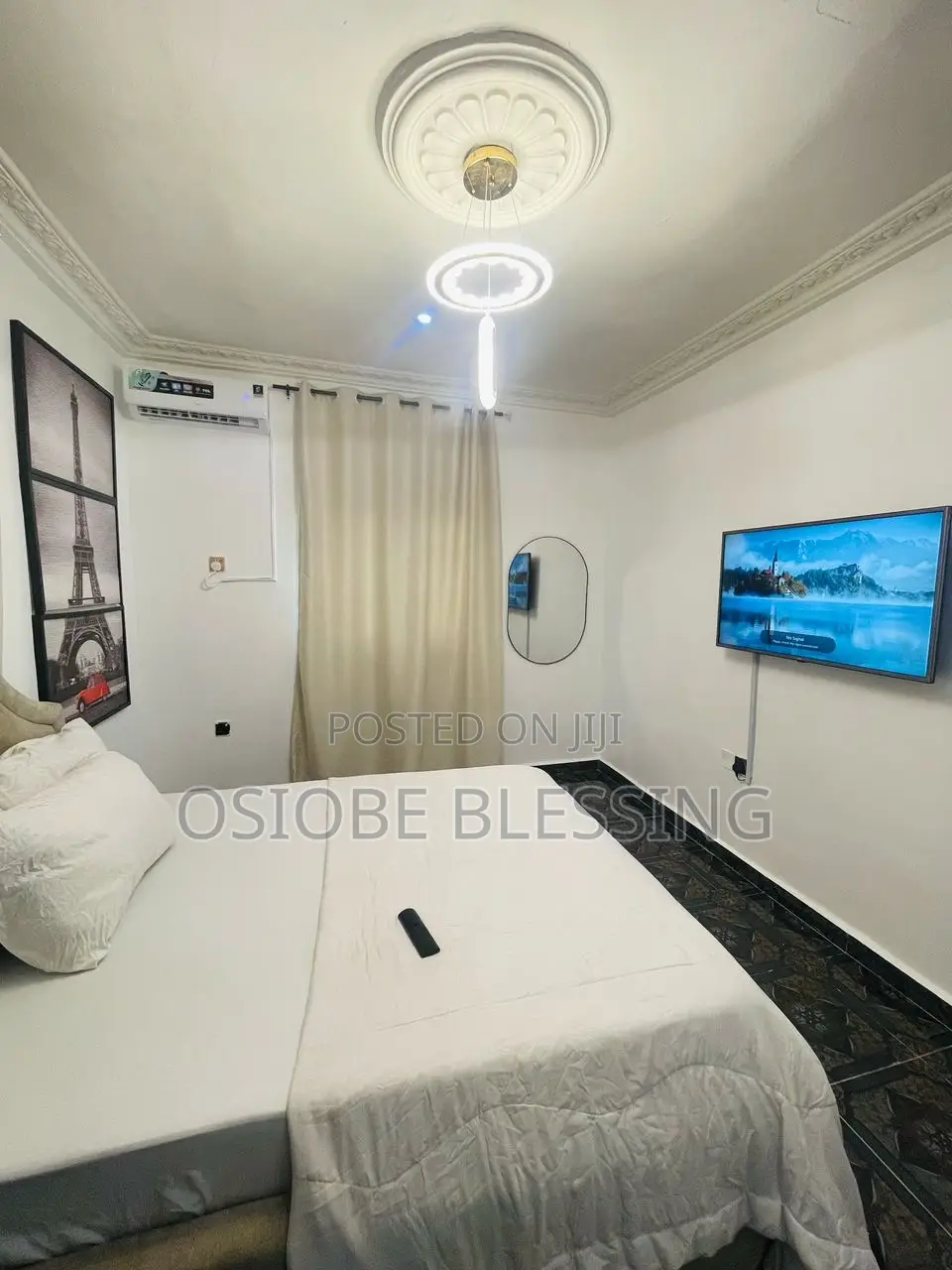4bedrooms Duplex in Gra Benin City