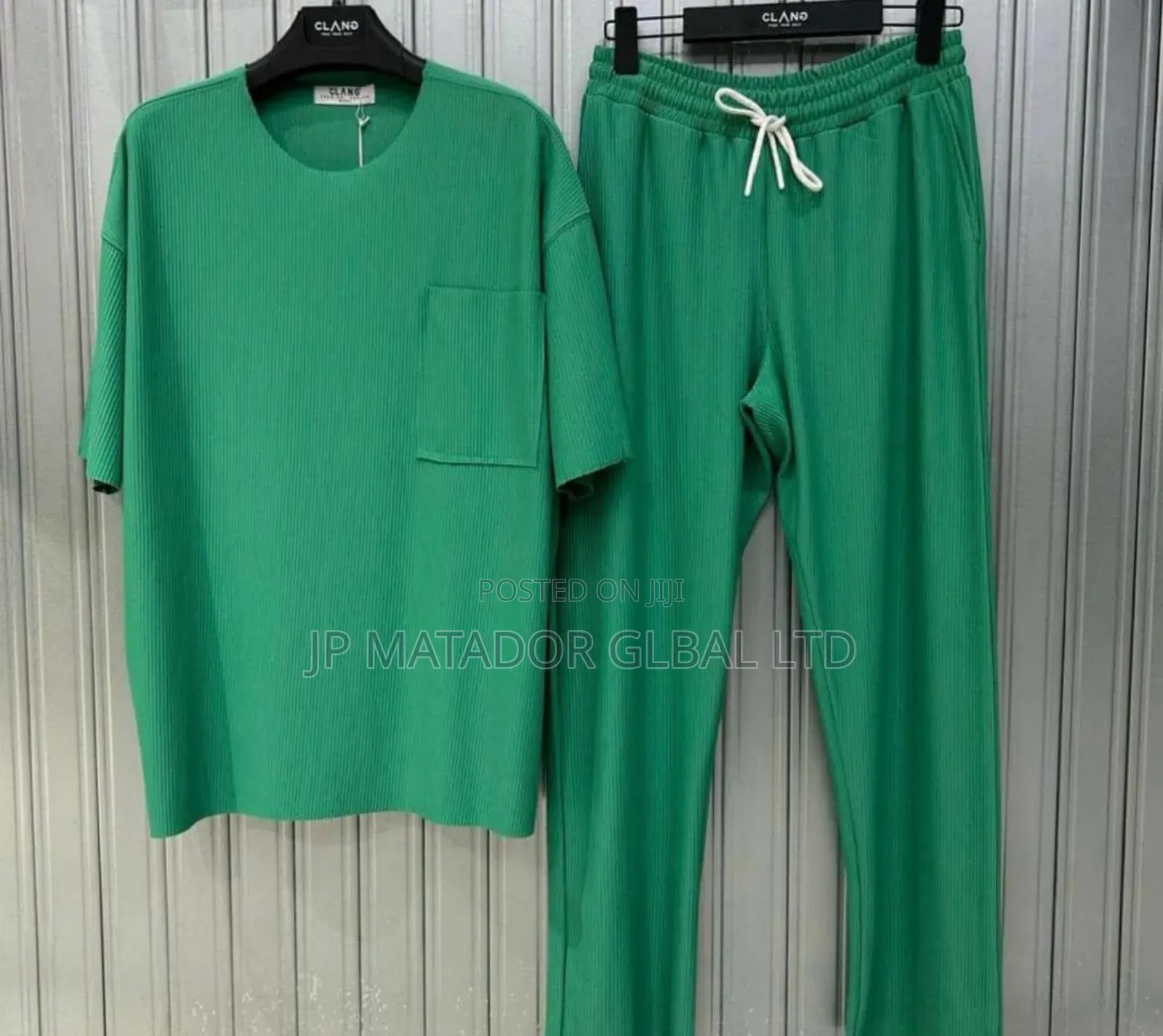Turkey 2pcs Set Luxury Up and Down 