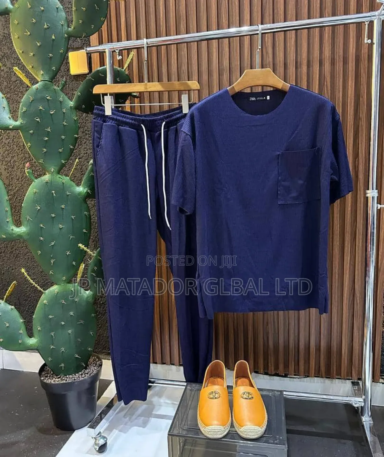 Turkey 2pcs Set Luxury Up and Down 