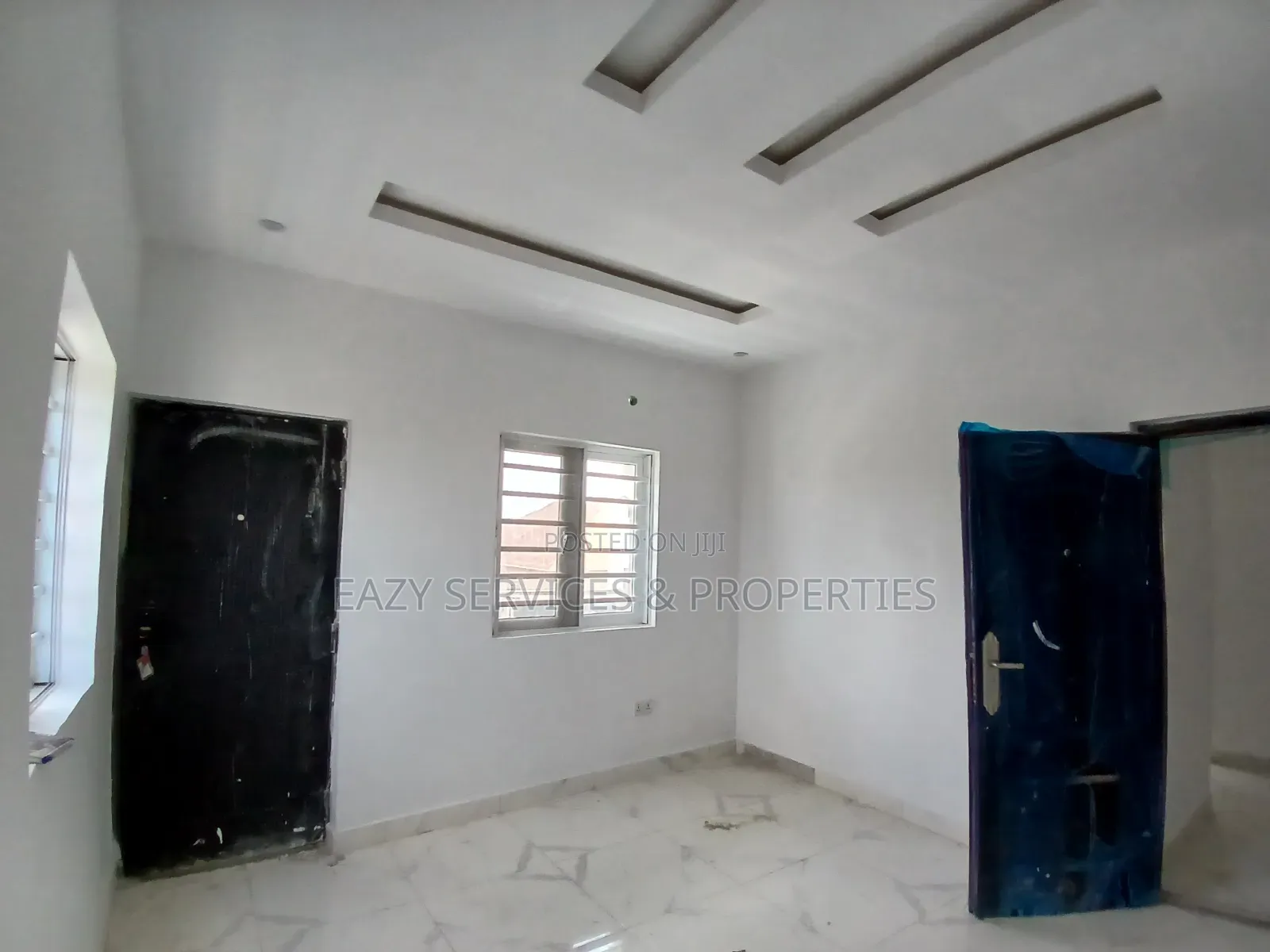 3bdrm Apartment in Gated And Secured, Ajah for sale
