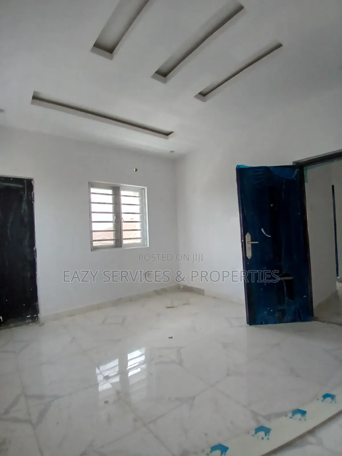 3bdrm Apartment in Gated And Secured, Ajah for sale