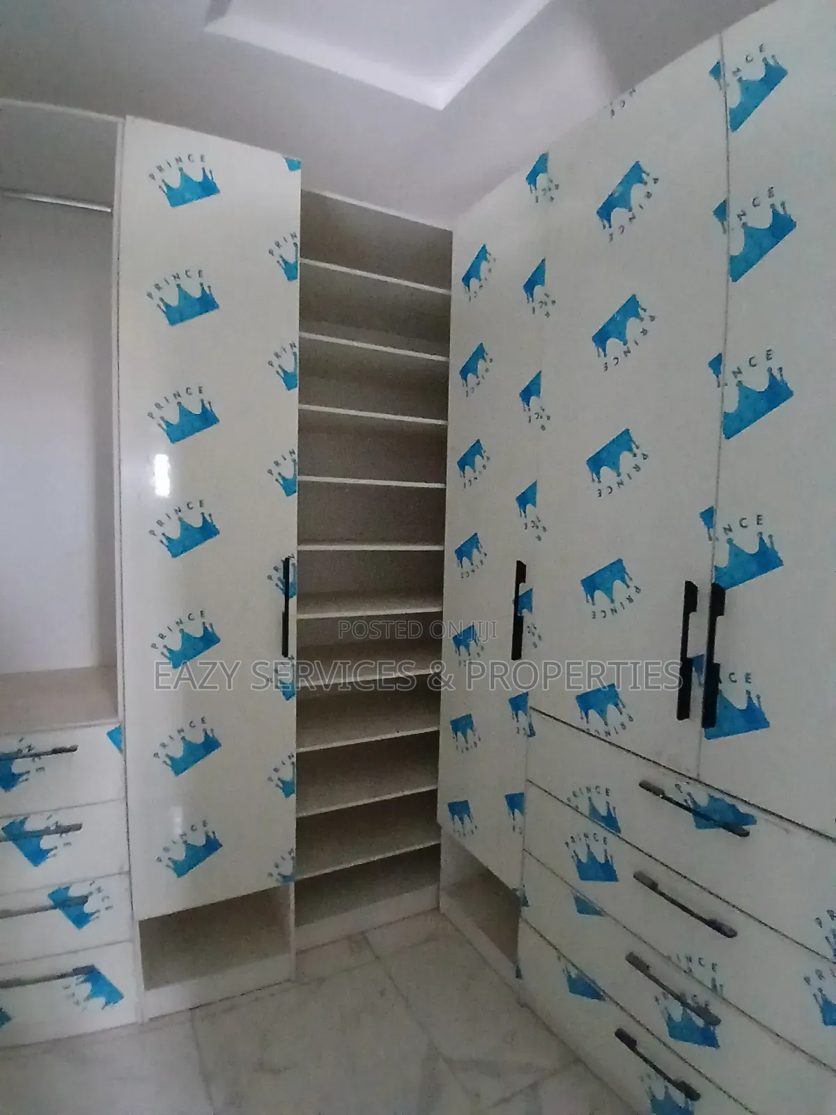 3bdrm Apartment in Gated And Secured, Ajah for sale