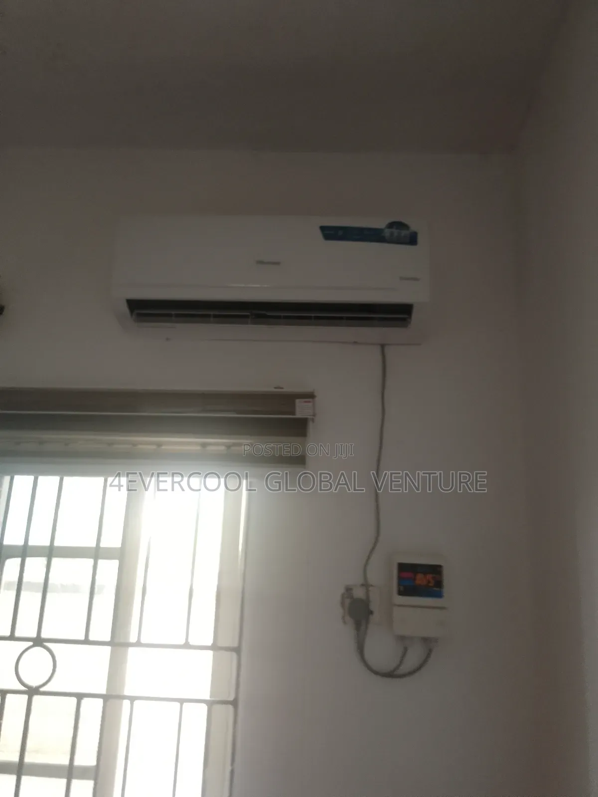 All About Domestic Ac Installation
