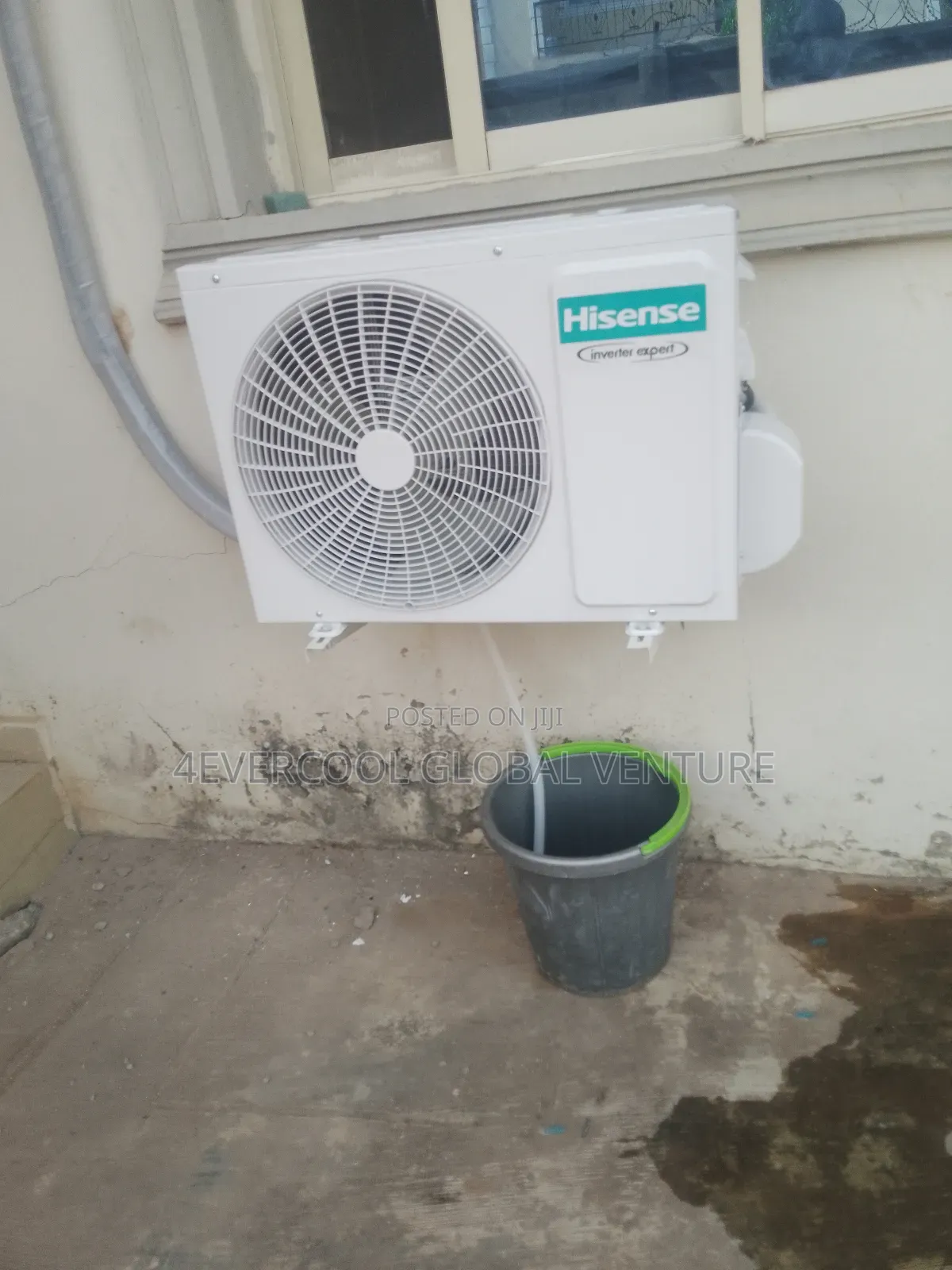 All About Domestic Ac Installation
