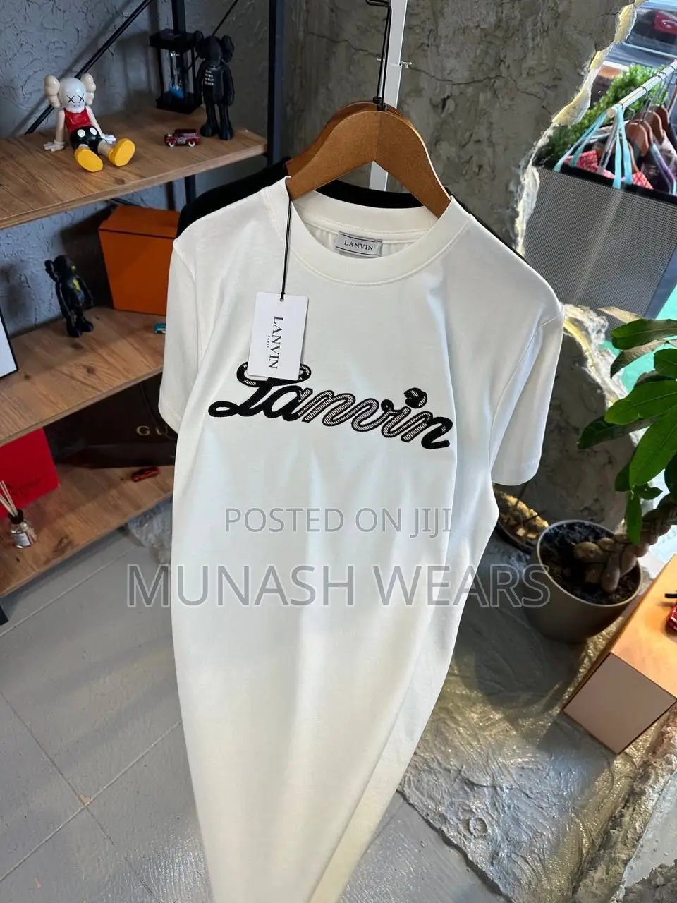 Original Italian T-Shirt