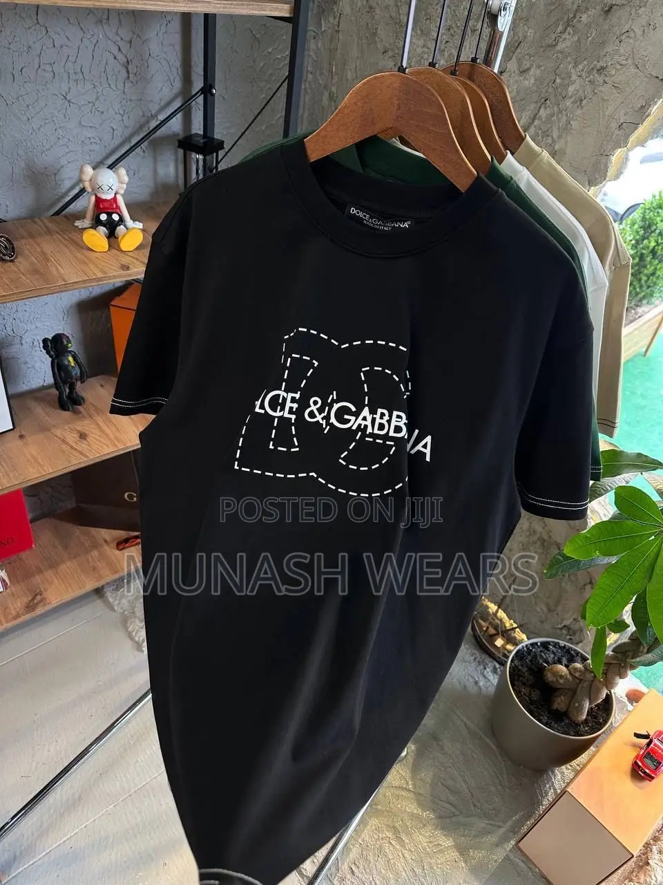 Original Italian T-Shirt