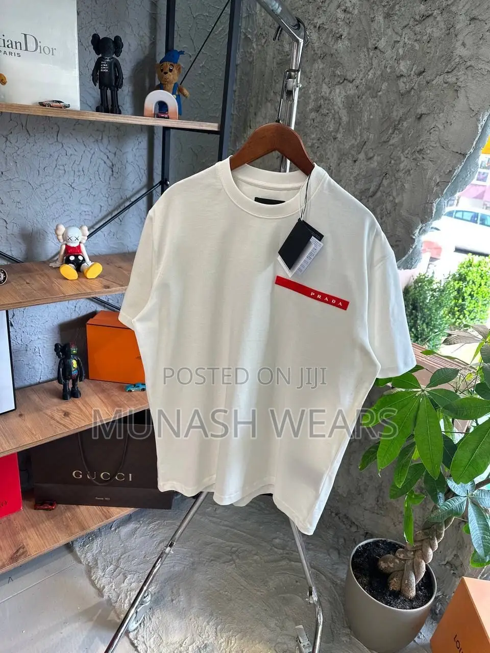 Original Italian T-Shirt