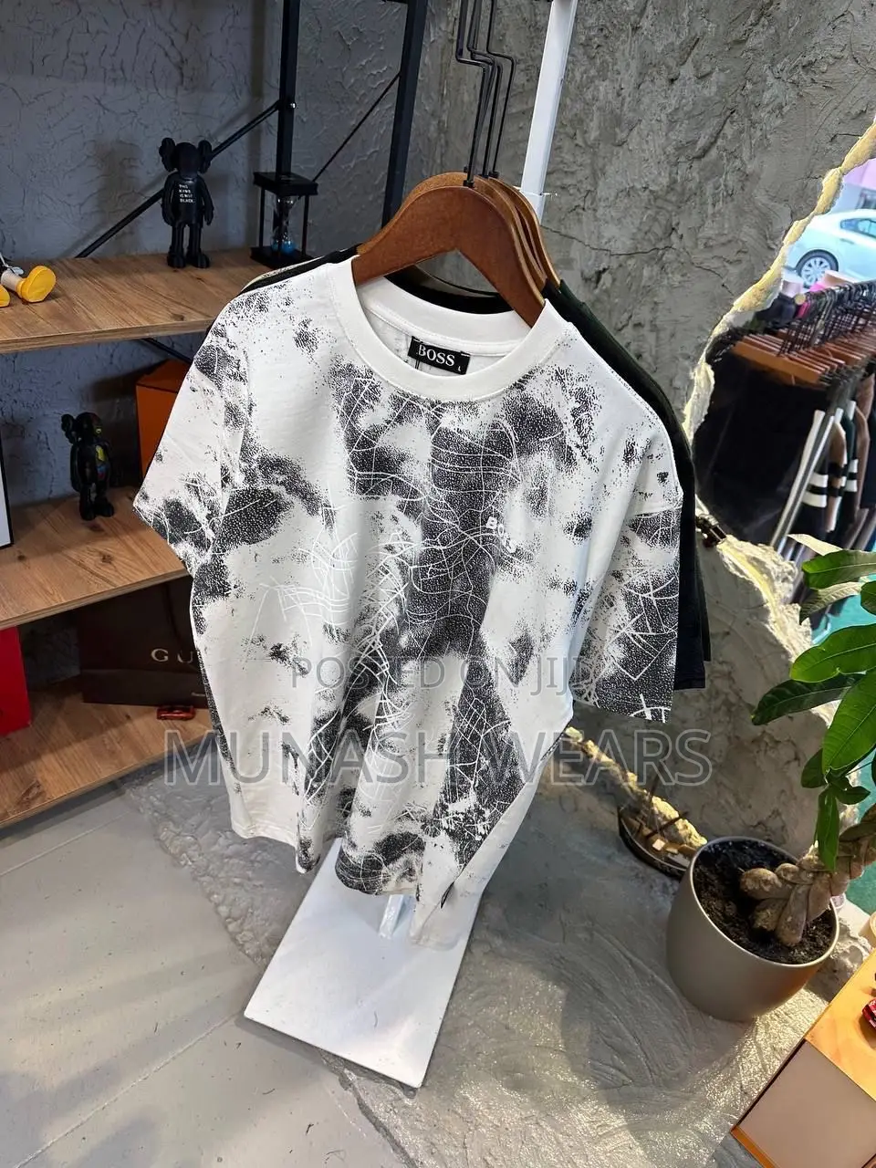 Original Italian T-Shirt