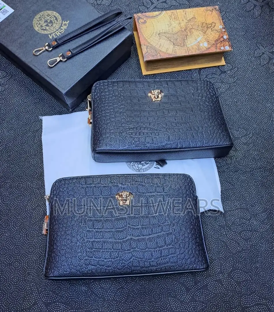 Luxury Bag for Men