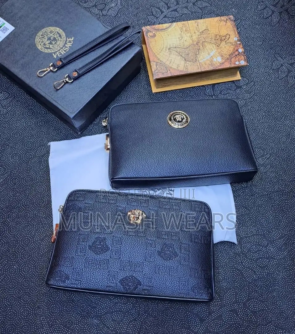 Luxury Bag for Men