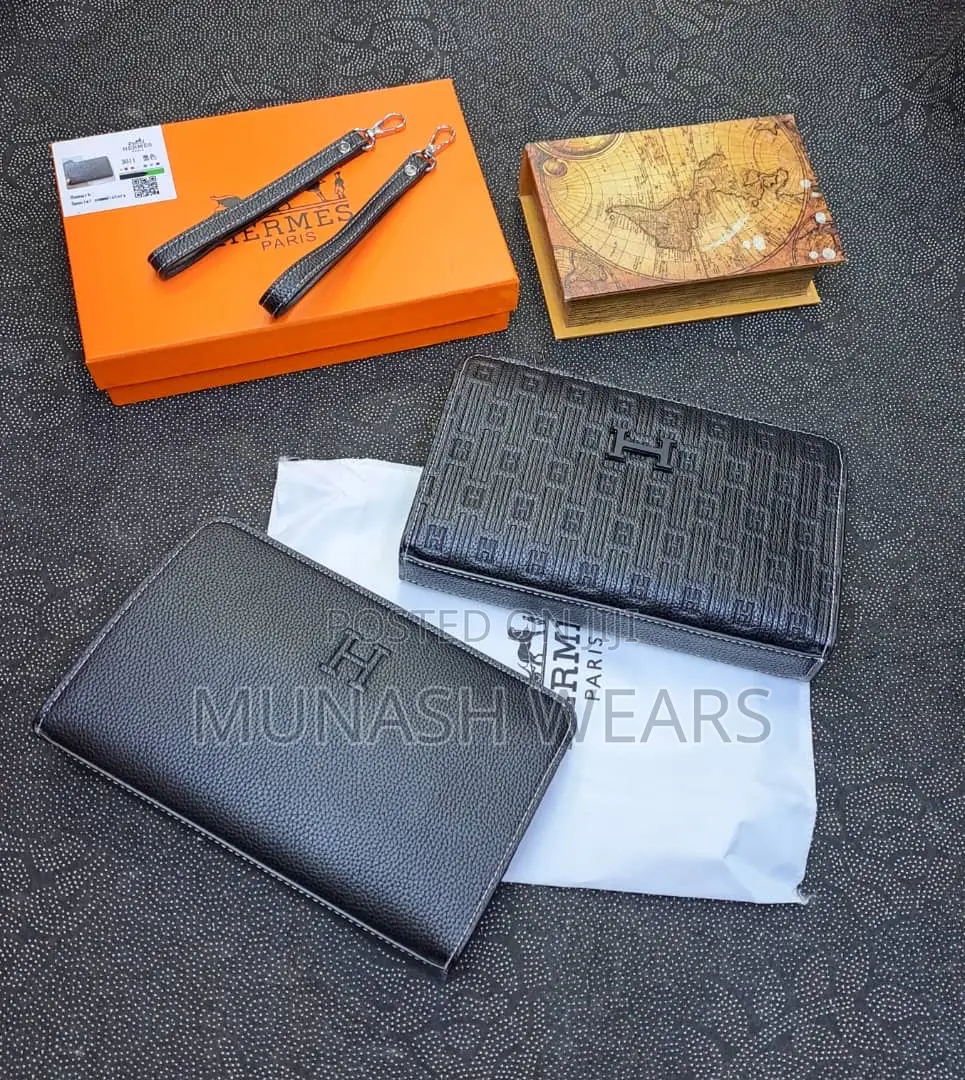 Luxury Bag for Men
