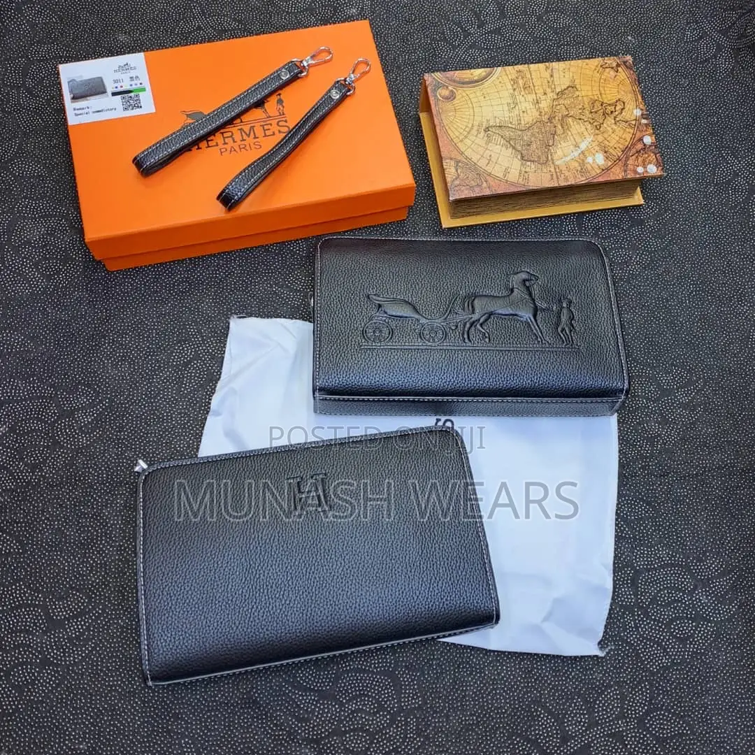 Luxury Bag for Men