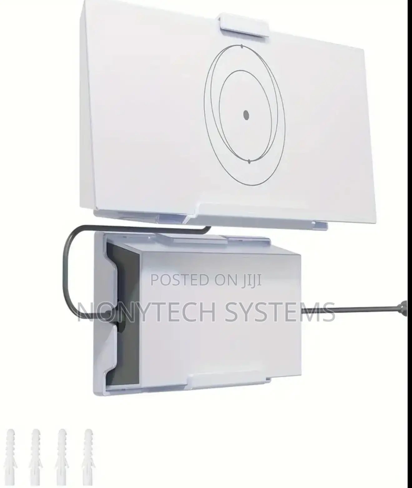 Starlink Gen 3 V4 Router Mount