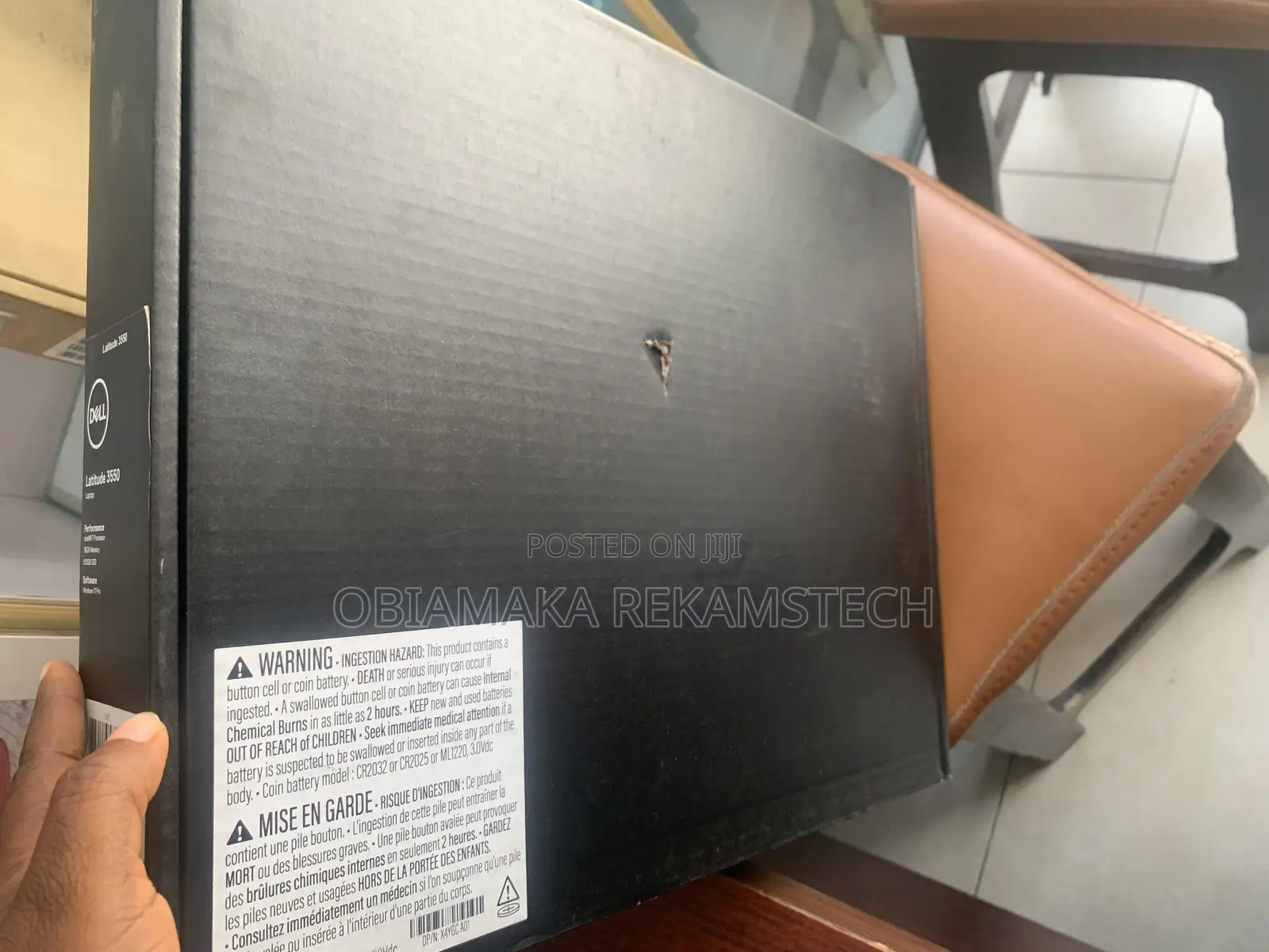 New Laptop Dell XPS 13 9340 32GB Intel Core Ultra 7 SSD 1T