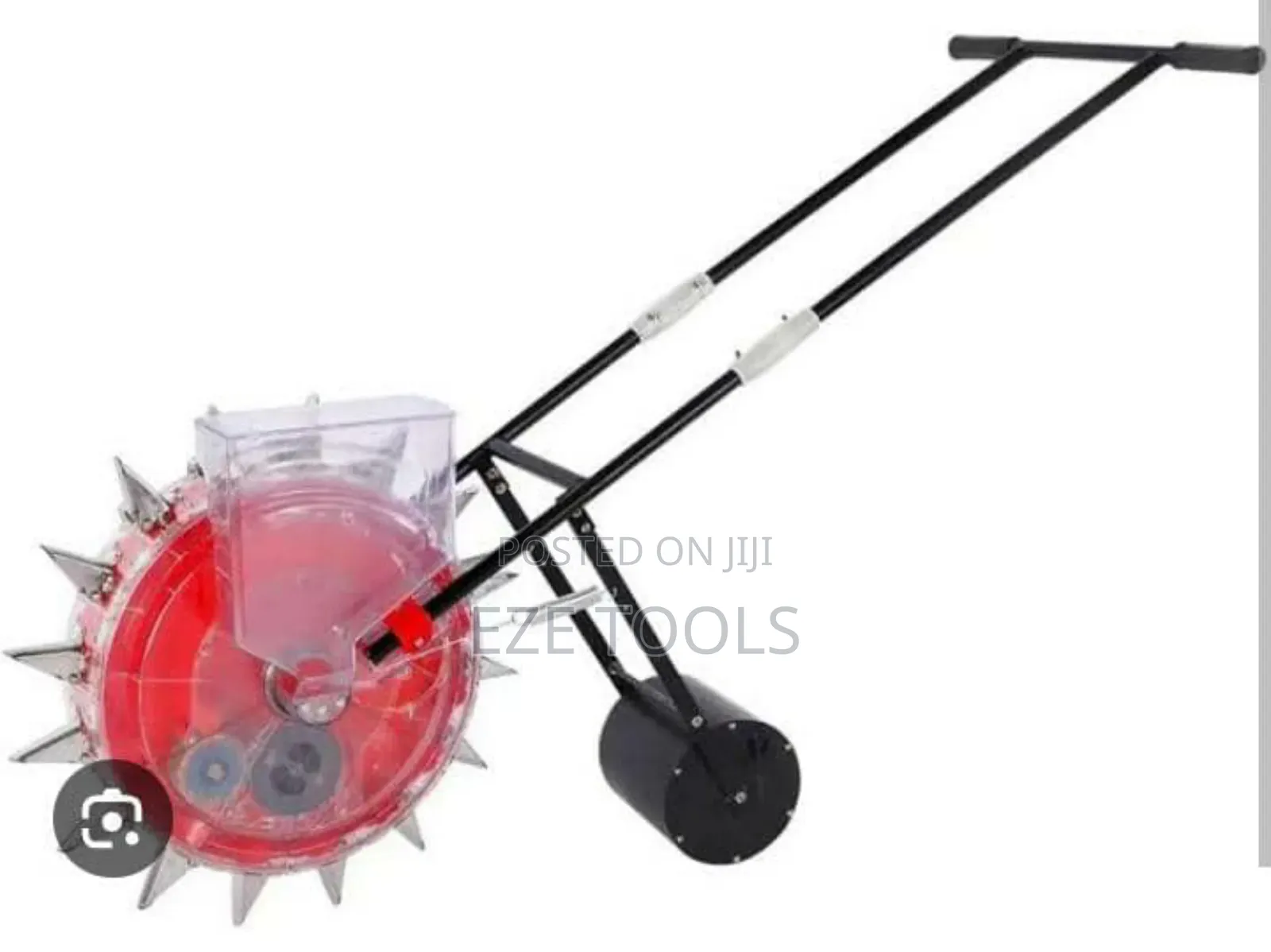 Seed Planter