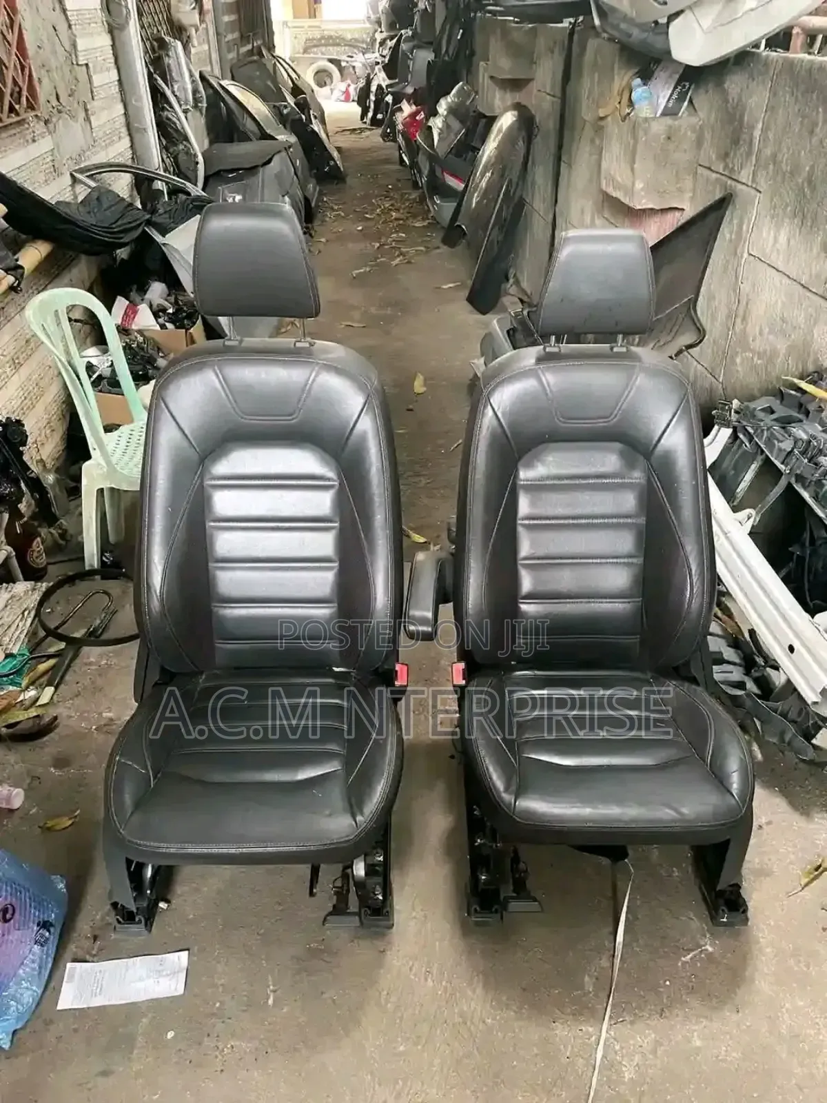 Seats for All Kinds of Cars