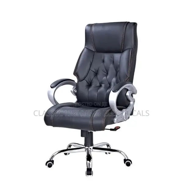 Modern High Quality Office Chairs Ergonomically Comfortable