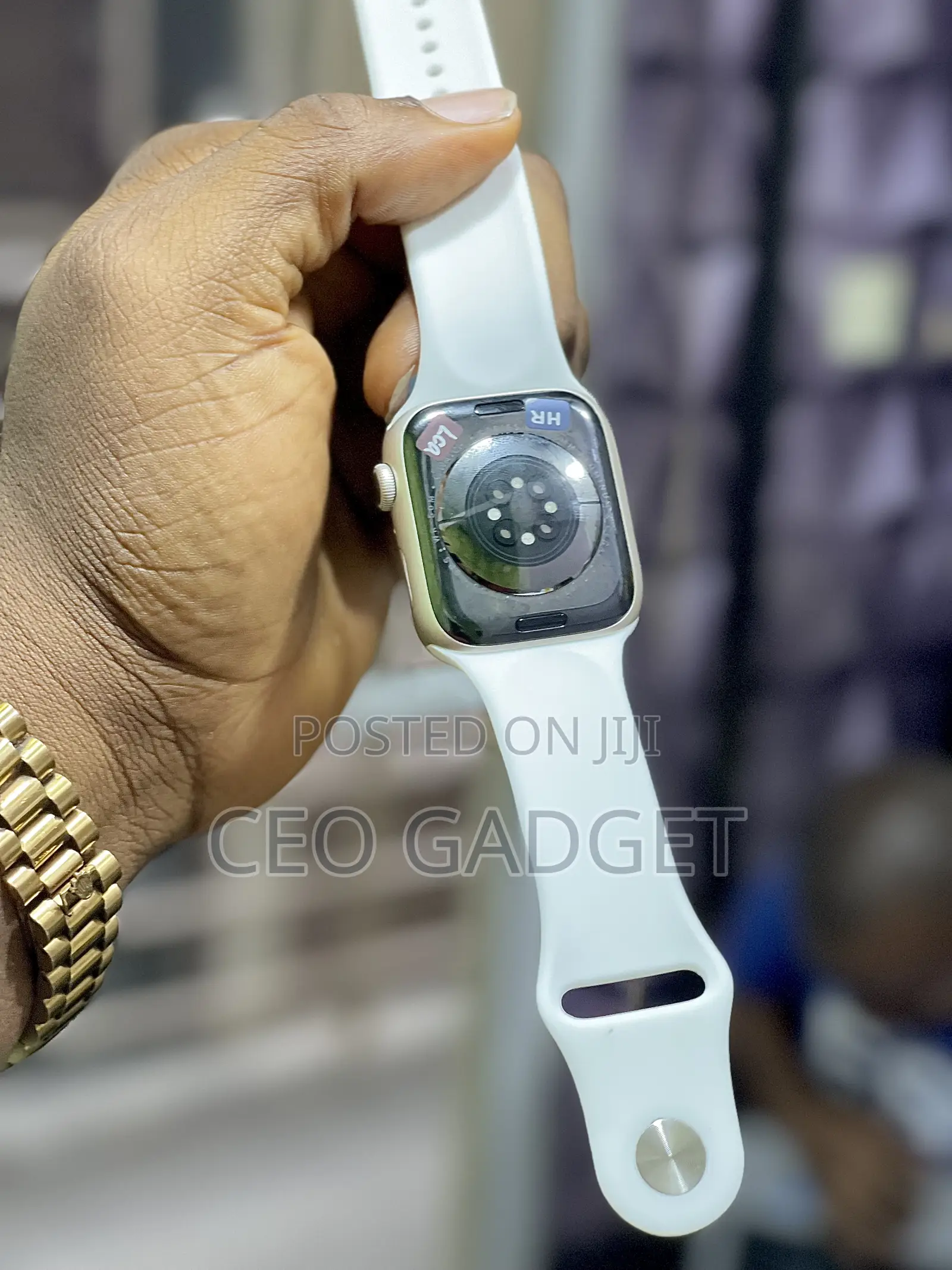 Apple Watch Series 8 45mm