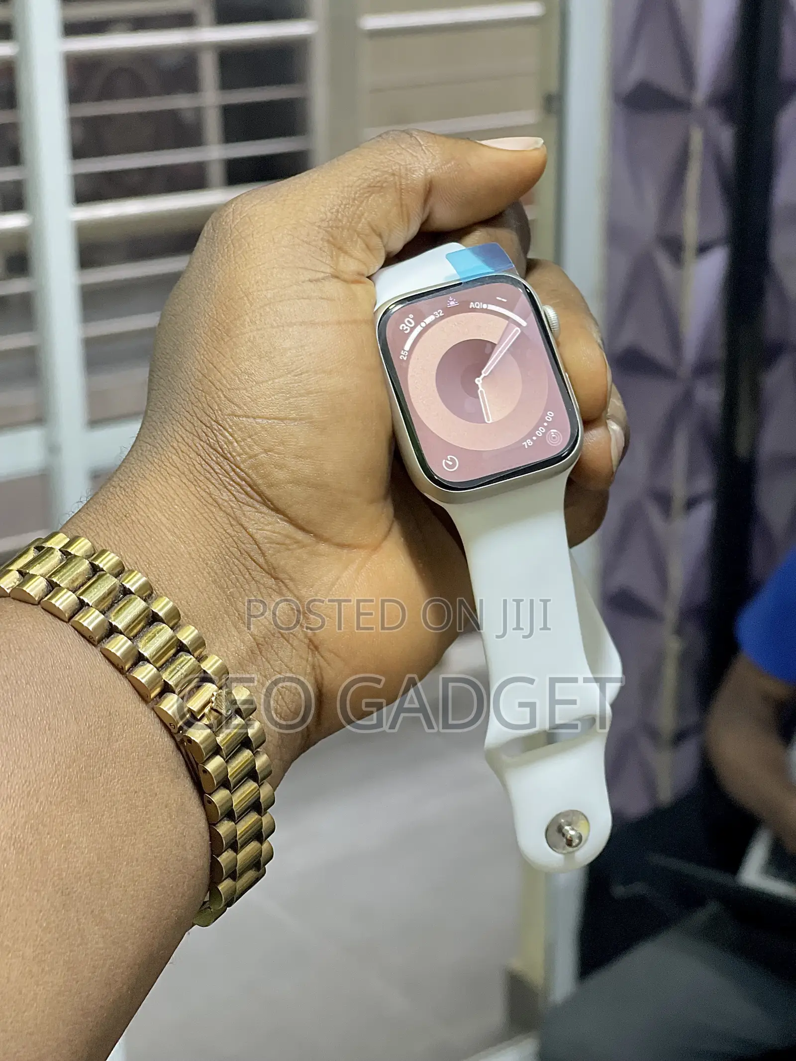 Apple Watch Series 8 45mm
