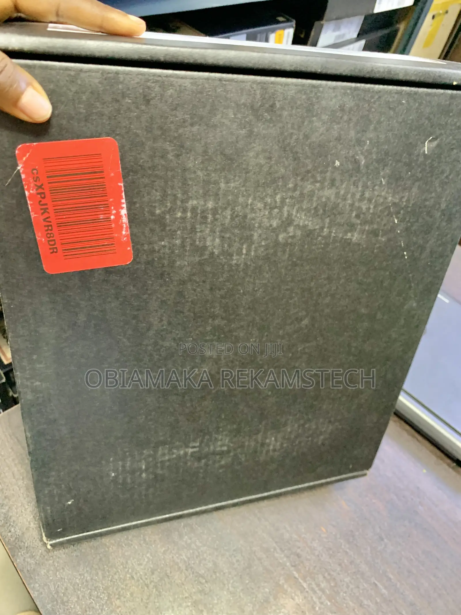 New Laptop Dell Alienware X14 32GB Intel Core I7 SSD 1T