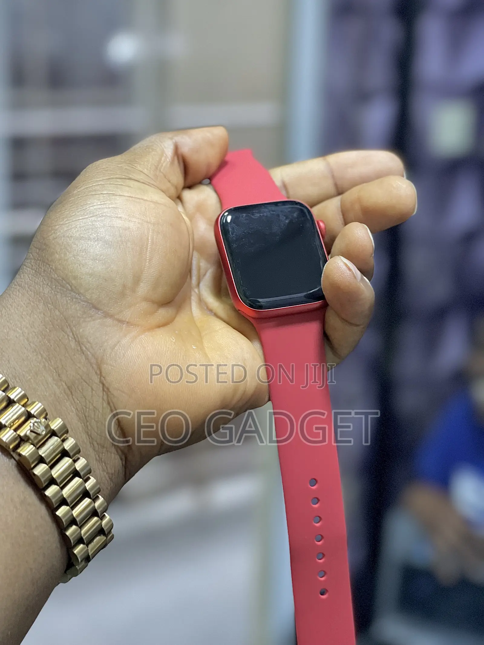 Apple Watch Series 7 45mm