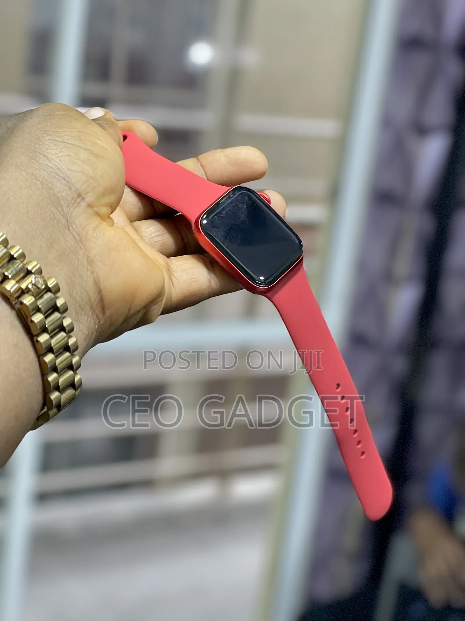 Apple Watch Series 7 45mm