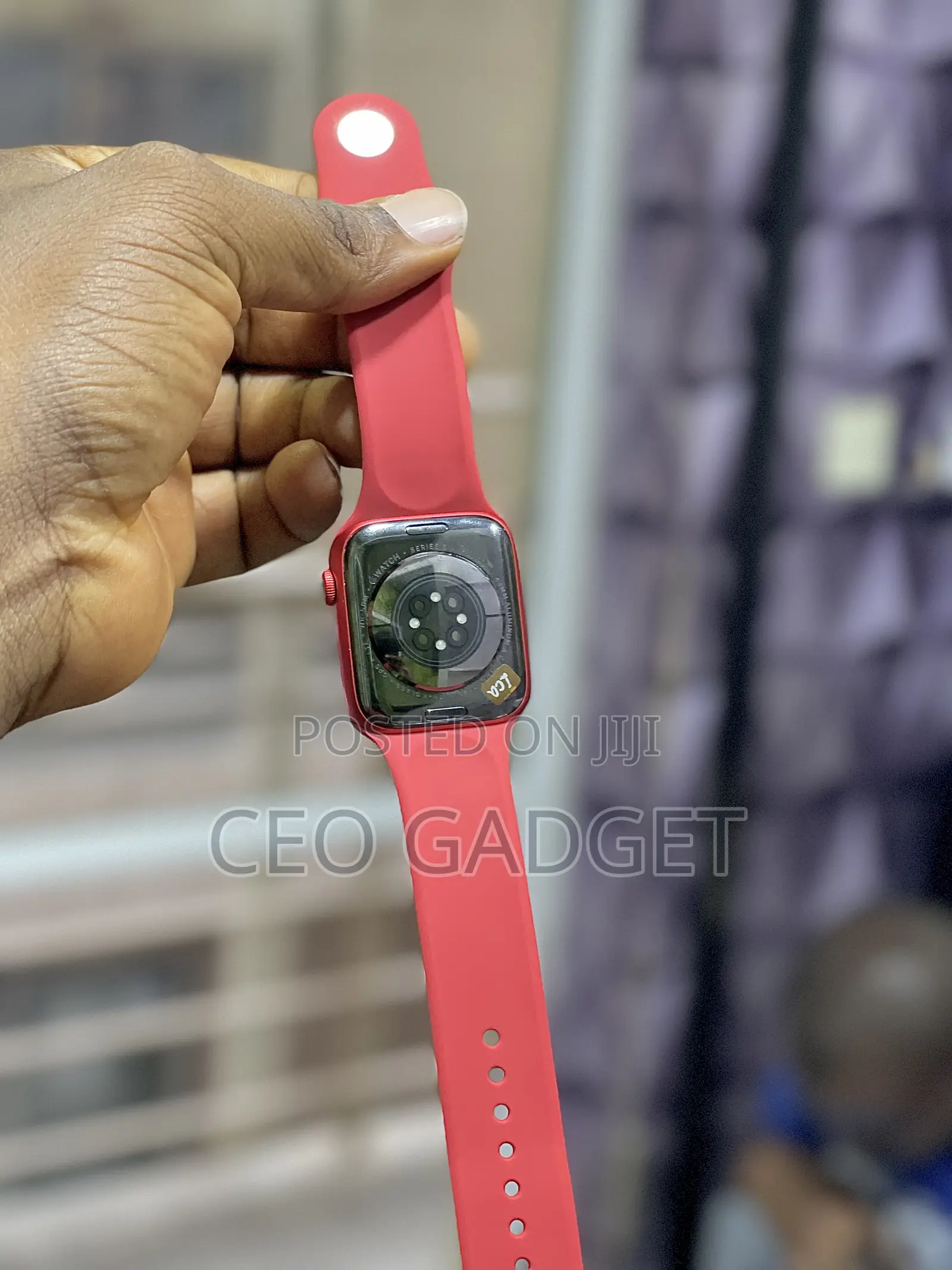 Apple Watch Series 7 45mm