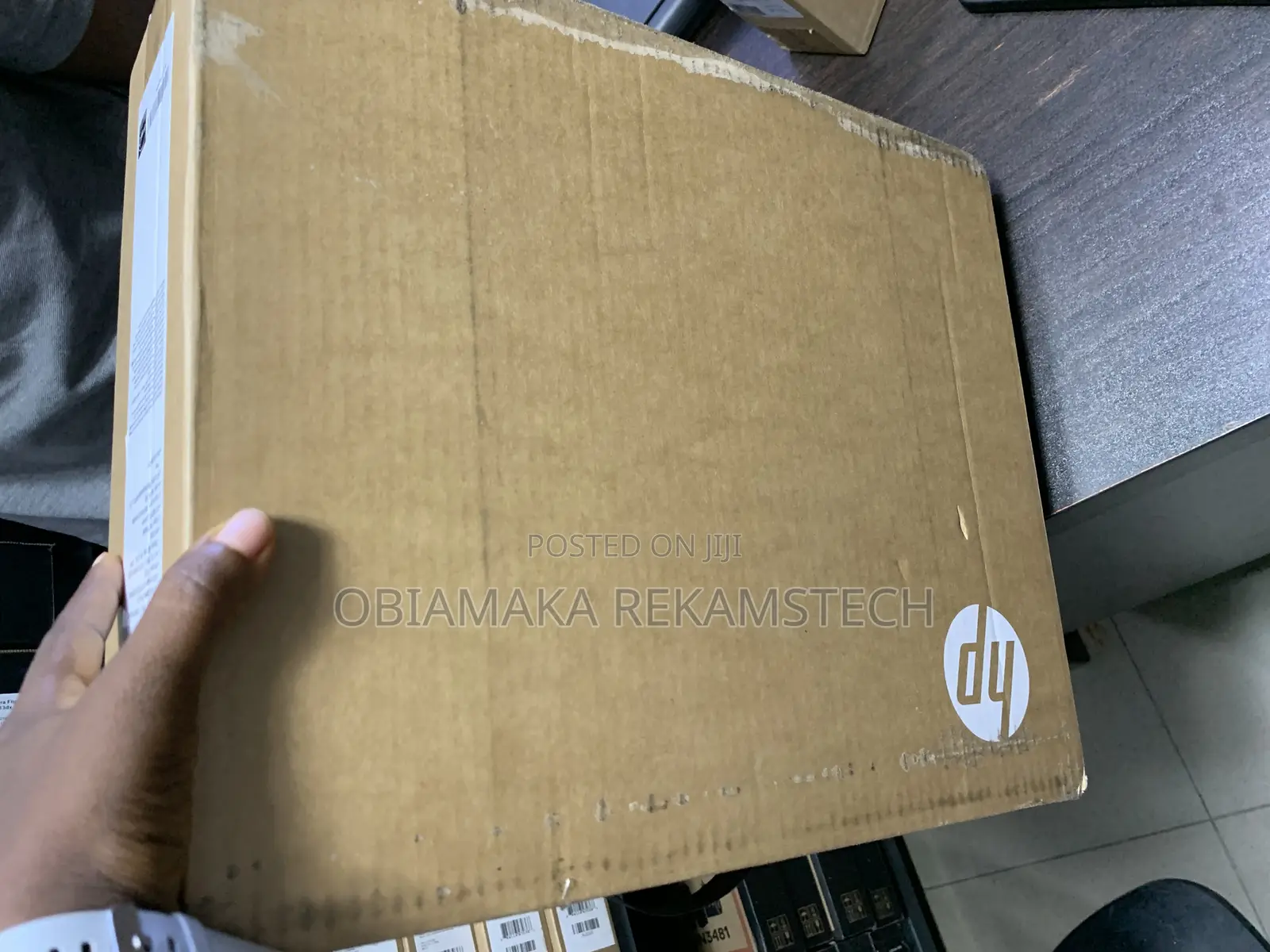 New Laptop HP Spectre 14 16GB Intel Core Ultra 7 SSD 1T