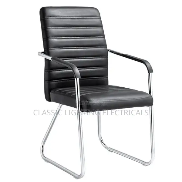 Training Chair Office Visitor Conference Meeting Chair Staff