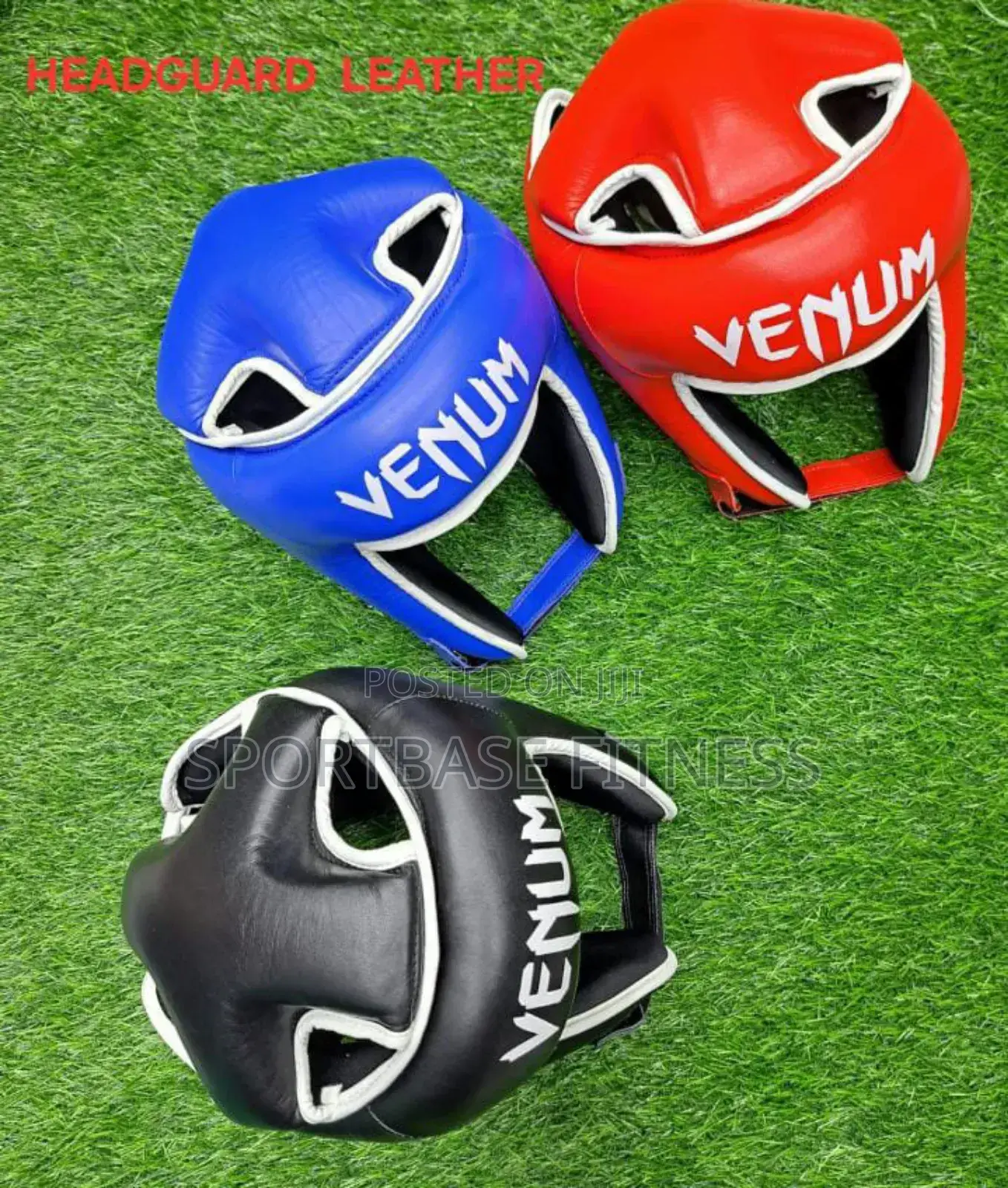 Boxing Head Guard