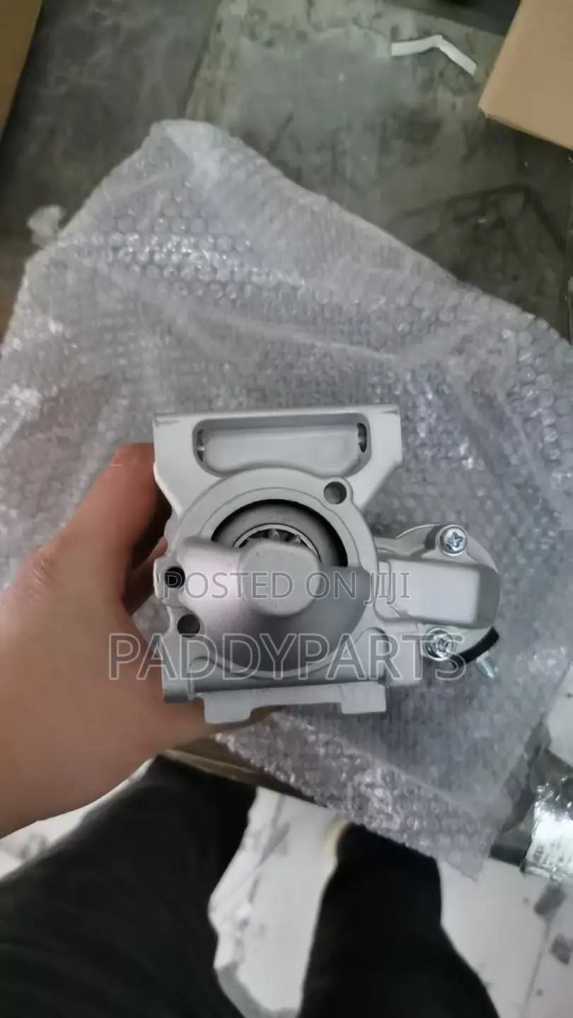 Cadillac Escalade Kick Starter/ Starter Motor 2015-2020