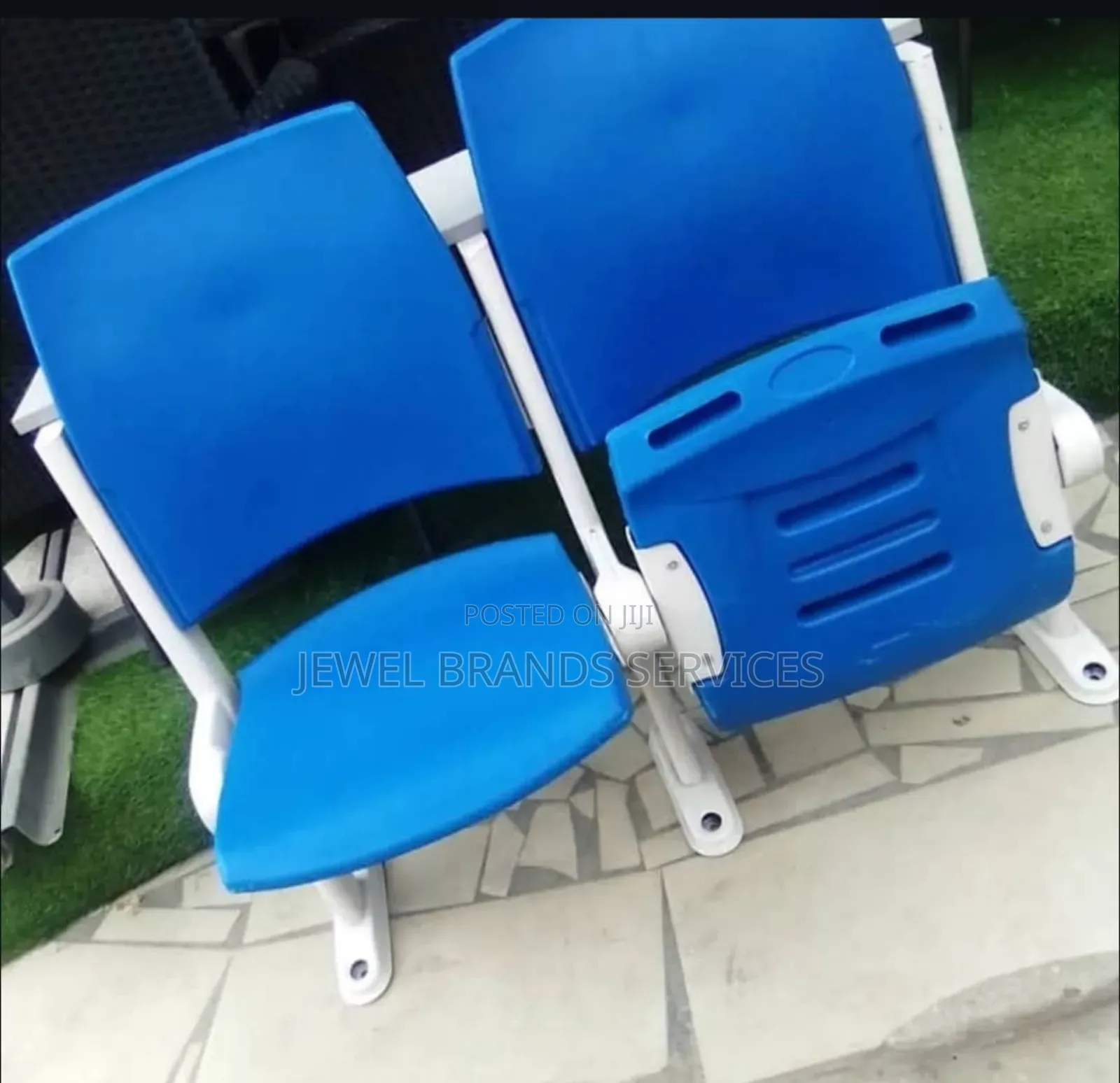 Lecture Hall Chair