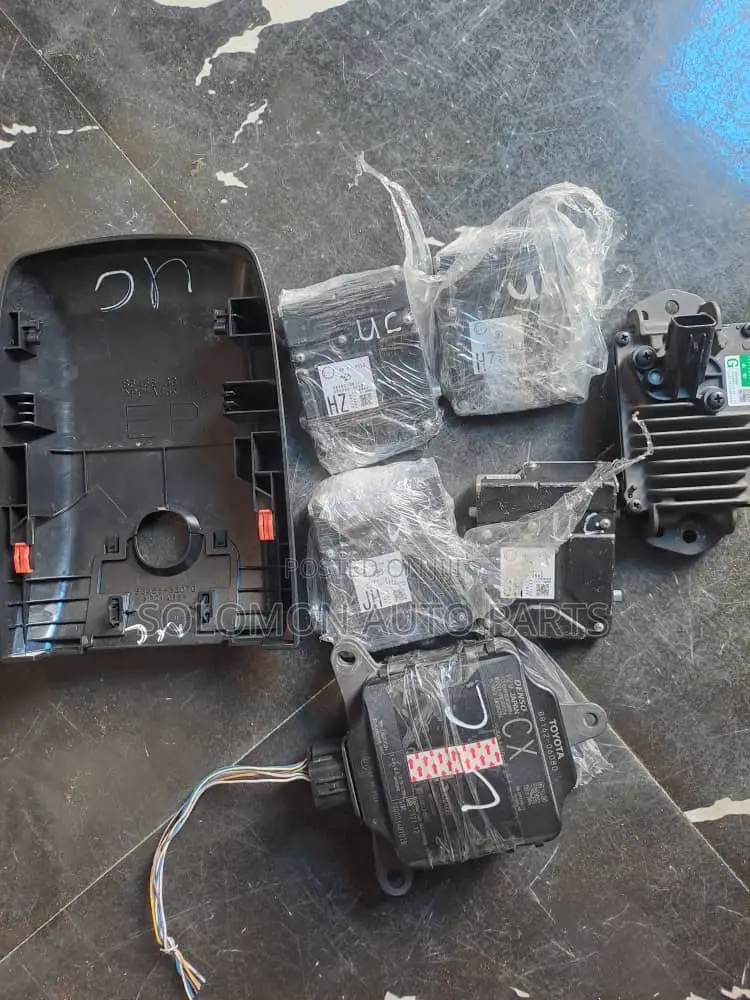 Roof Camera and Cover Rx350 2016 2017 2018 2019 2020 2021
