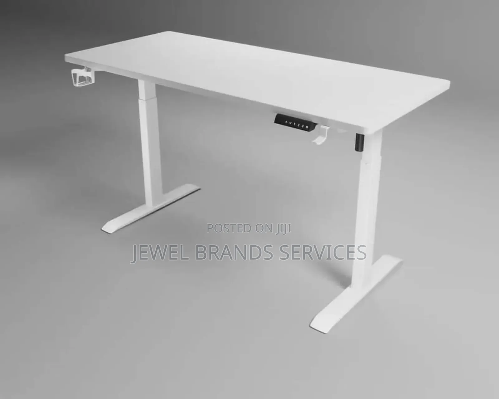 Gaming Table 1.2 Meters
