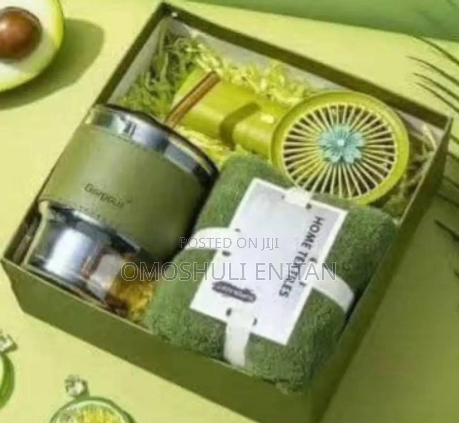 Corporate Gifts Packs Available