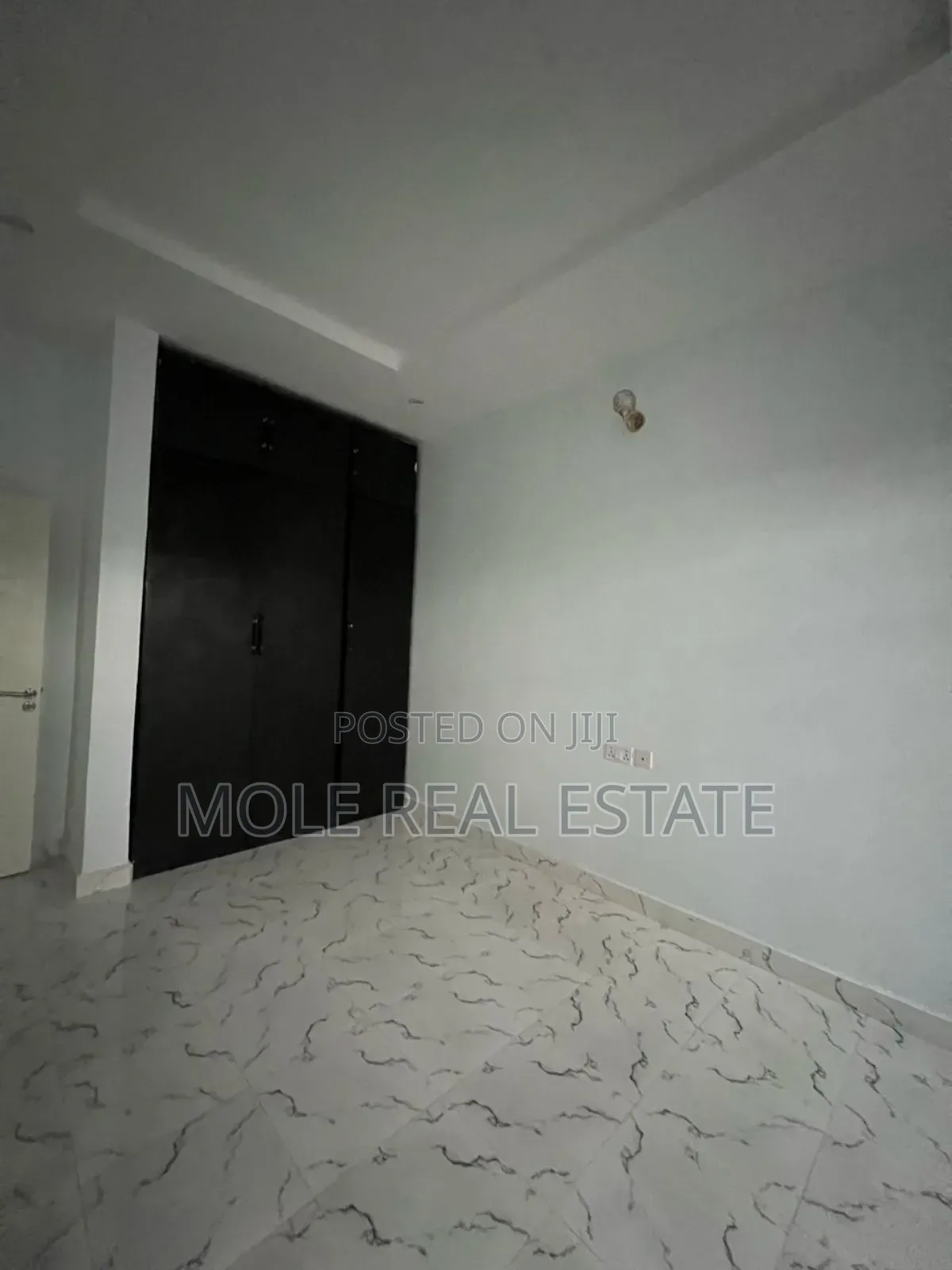 2bdrm Block of Flats in High Castle Estate, Ipaja for rent