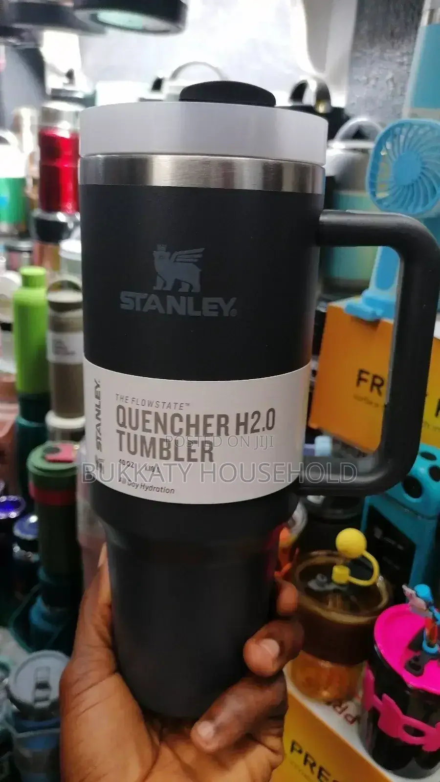 Original Stanley Cup for Souvenirs With Different Colours