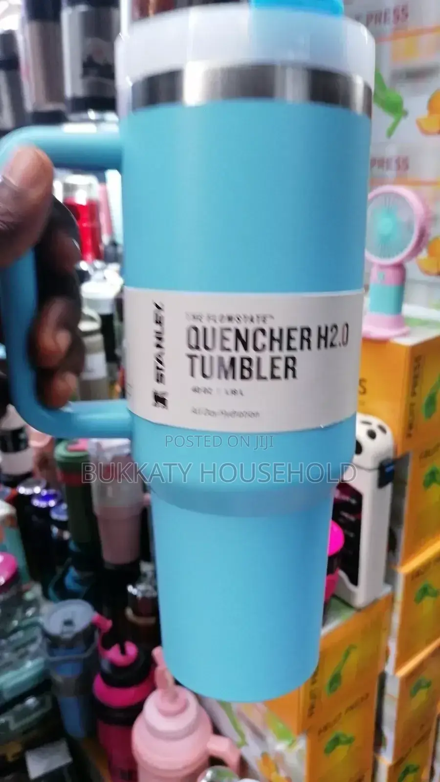Original Stanley Cup for Souvenirs With Different Colours