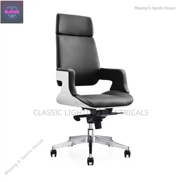 Modern Simple Xipi Office, Home Swivel, Comfortable Chair