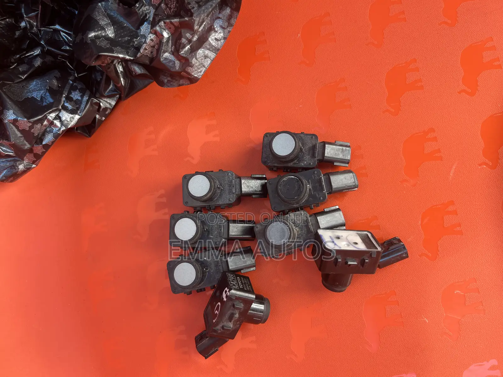 Sensor Rx 350 2018-2020 Direct Available