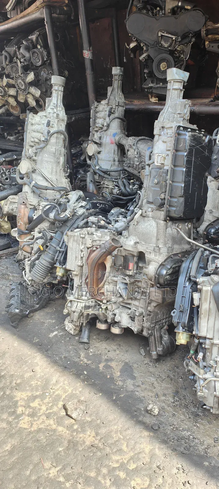 Lexus Is250 4gr Direct Japan Engines Gearbox Direct 2wtoks