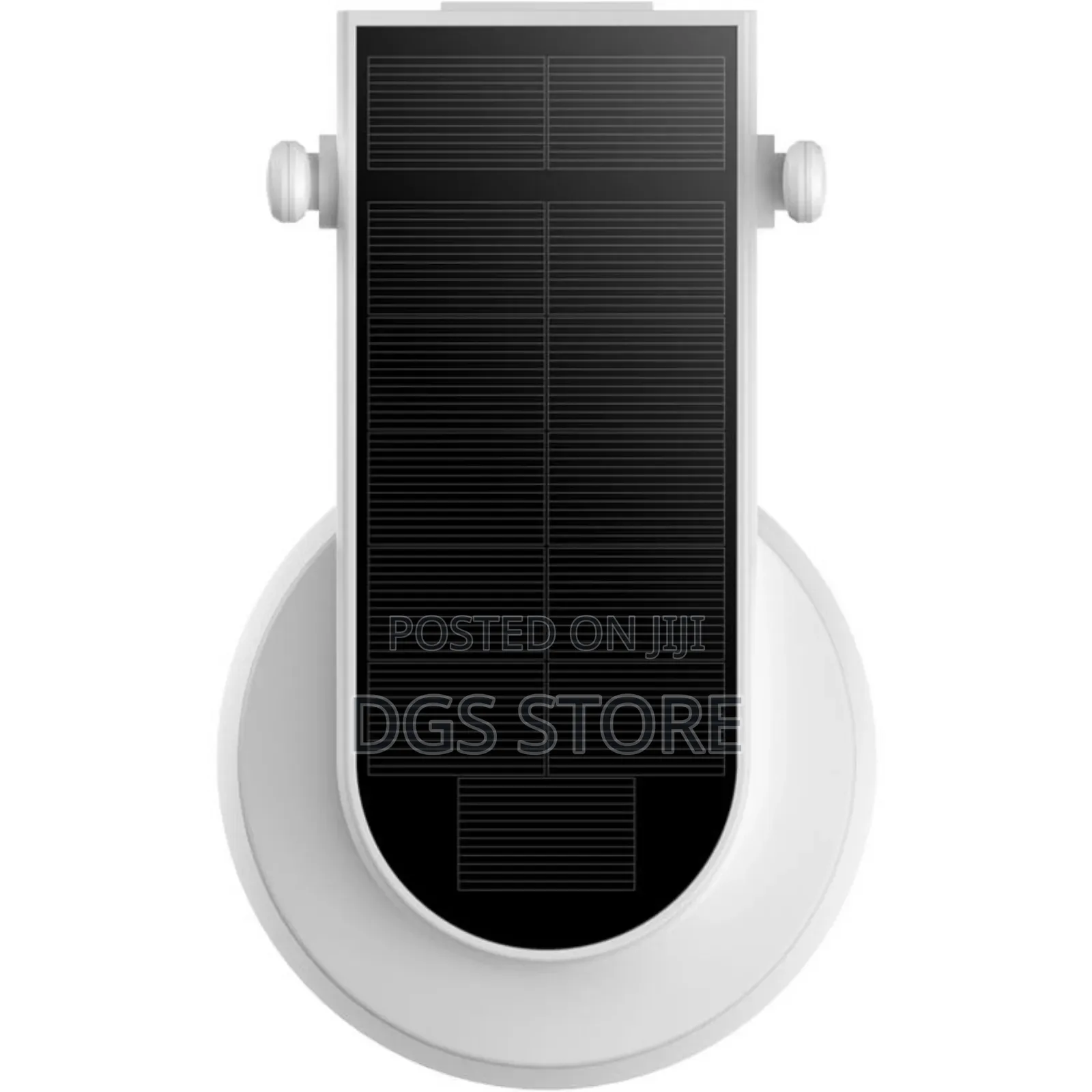 Powerology Pp073 Outdoor Camera Pan Tilt Built-in Solar