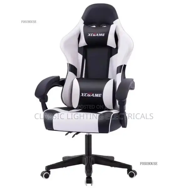 Executive Gaming Chair
