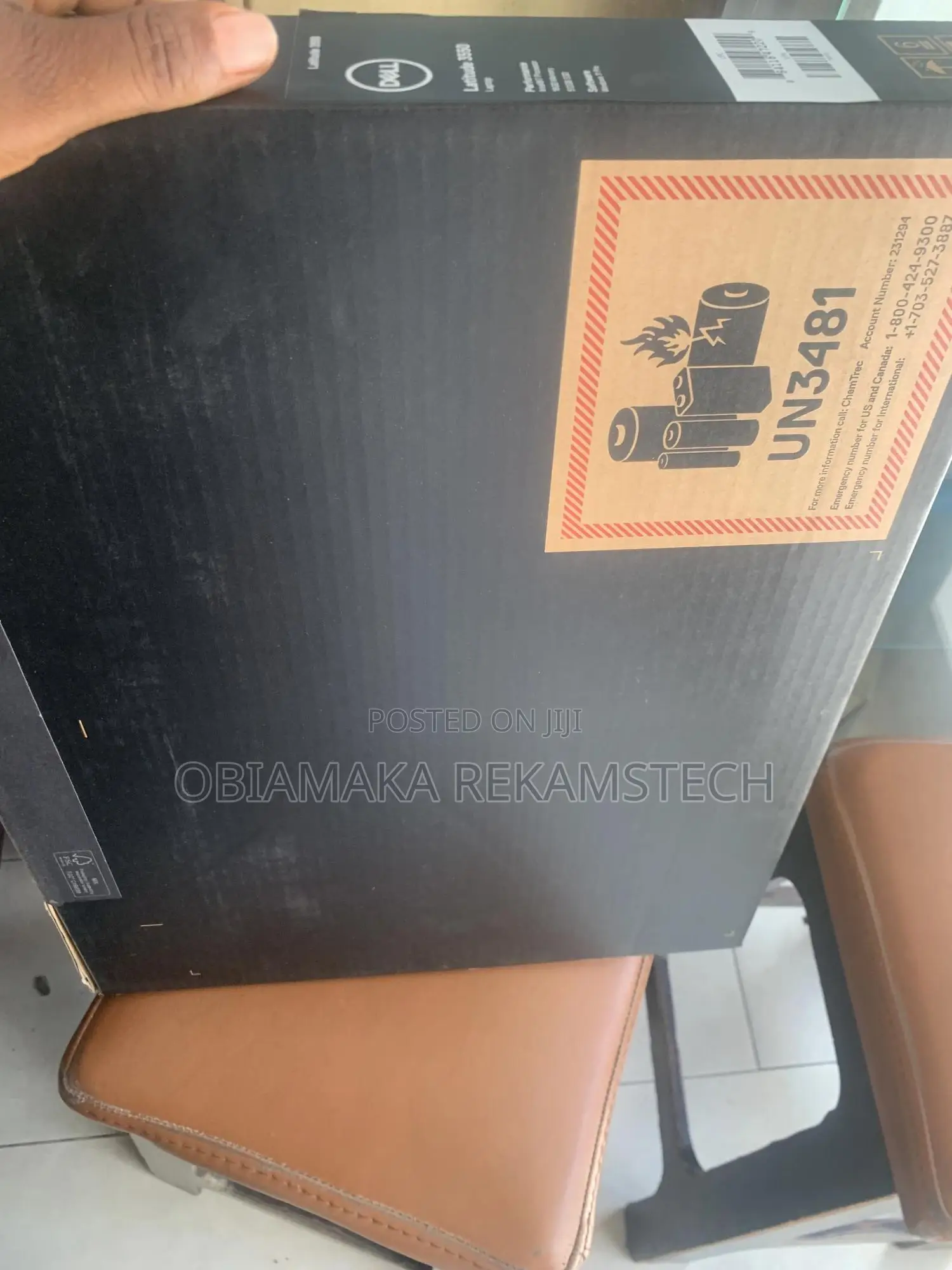New Laptop Dell Latitude 3350 16GB Intel Core I7 SSD 512GB