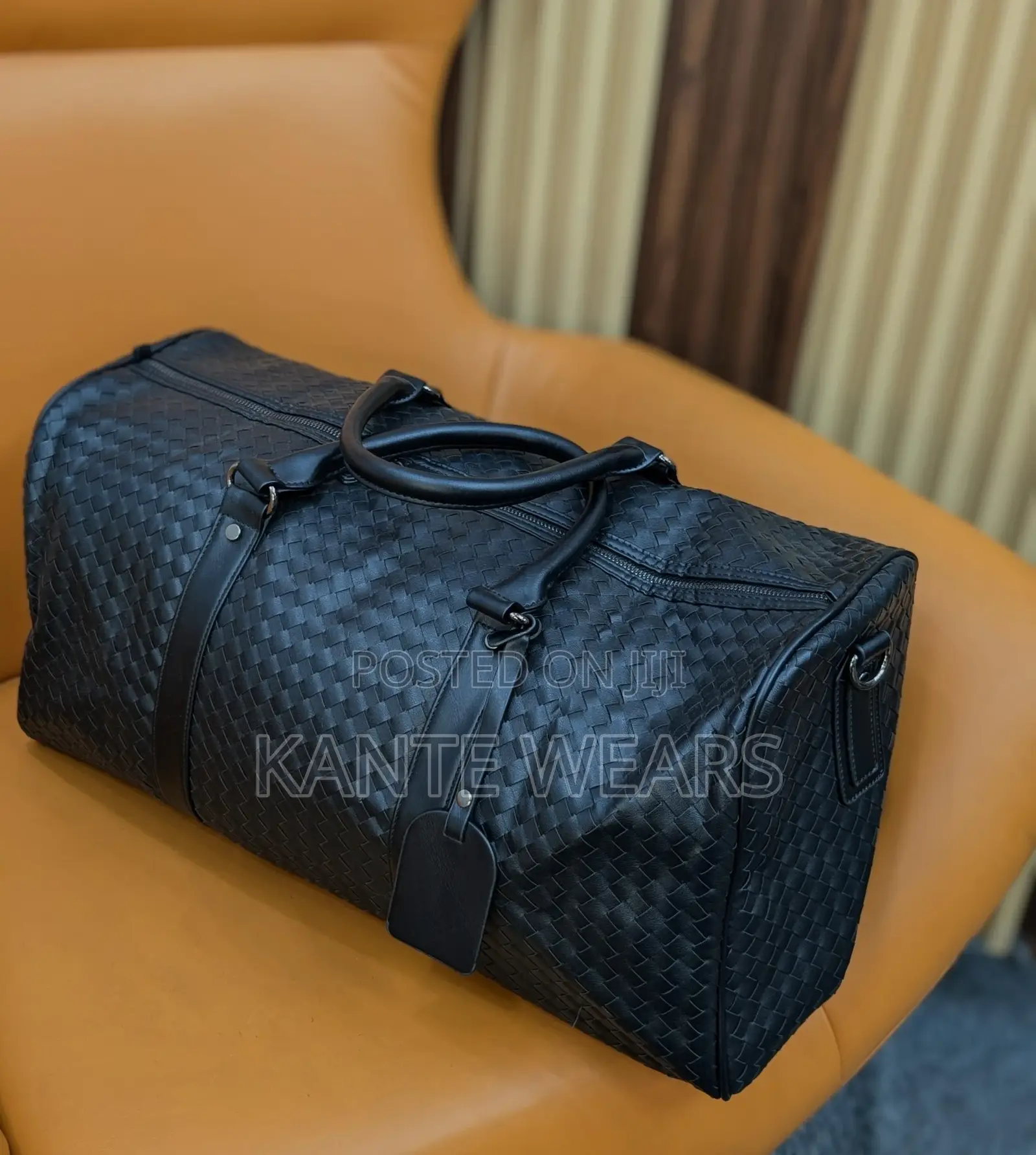 Quality Duffel Bag _