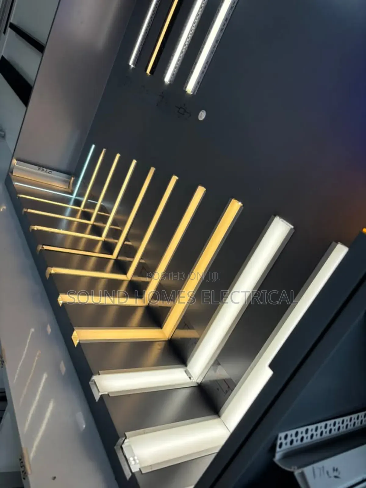 Quality Aluminium Profiles Fitting