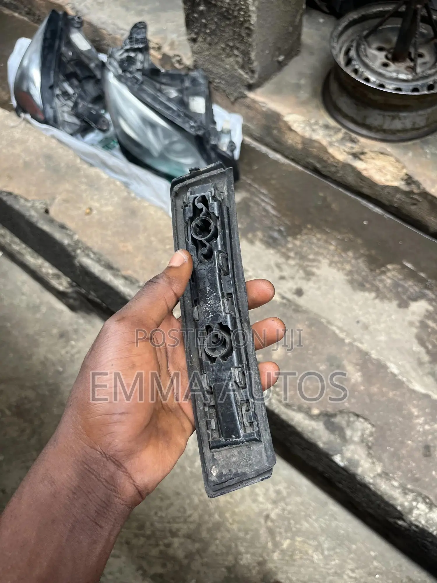 Roof Chrome Range Rover 2018 Available