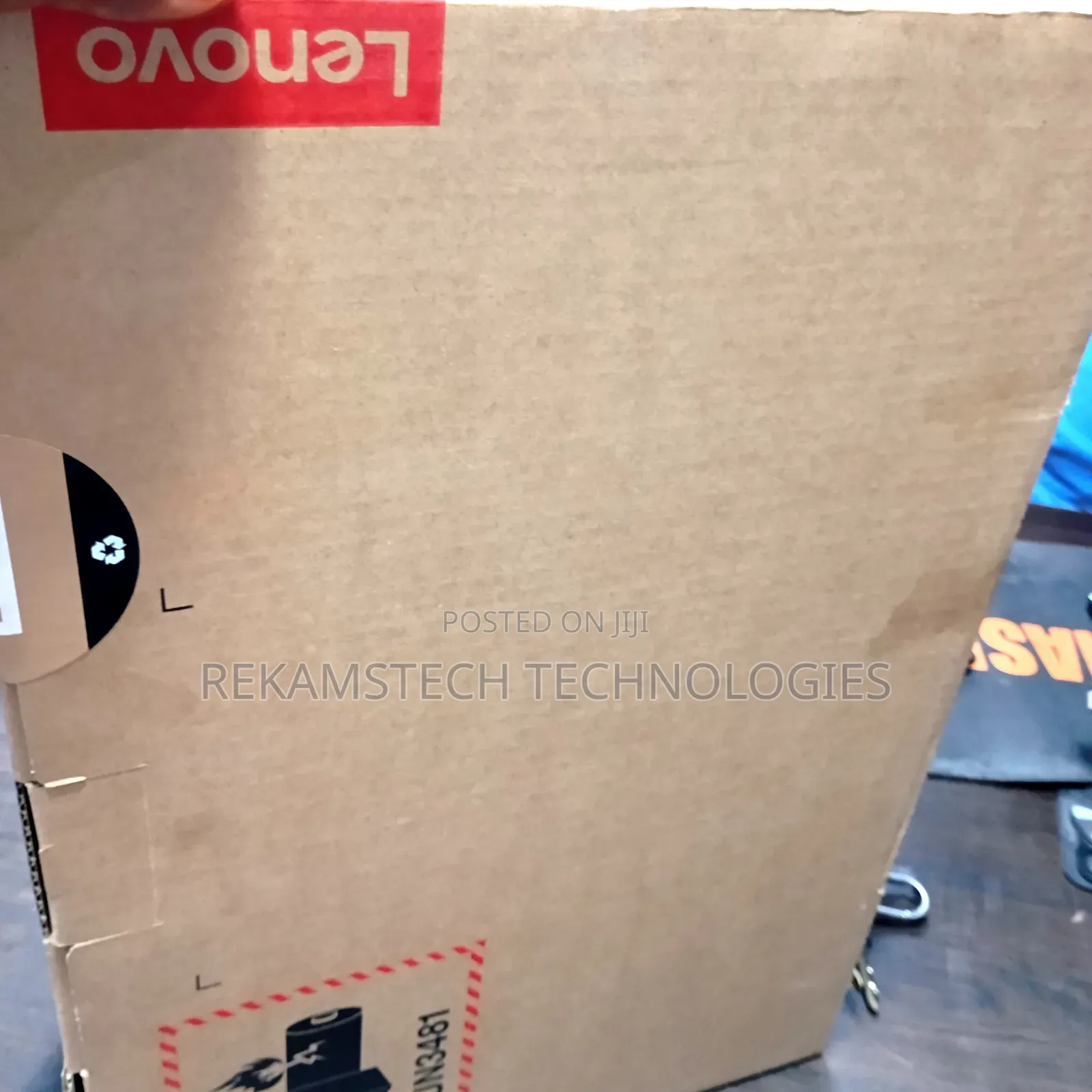 New Laptop Lenovo Yoga 910 16GB Intel Core Ultra 7 SSD 1T