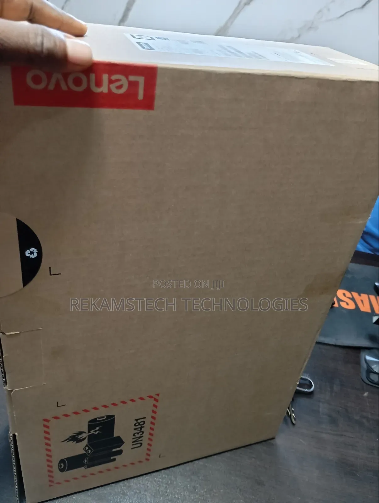 New Laptop Lenovo Yoga 910 16GB Intel Core Ultra 7 SSD 1T