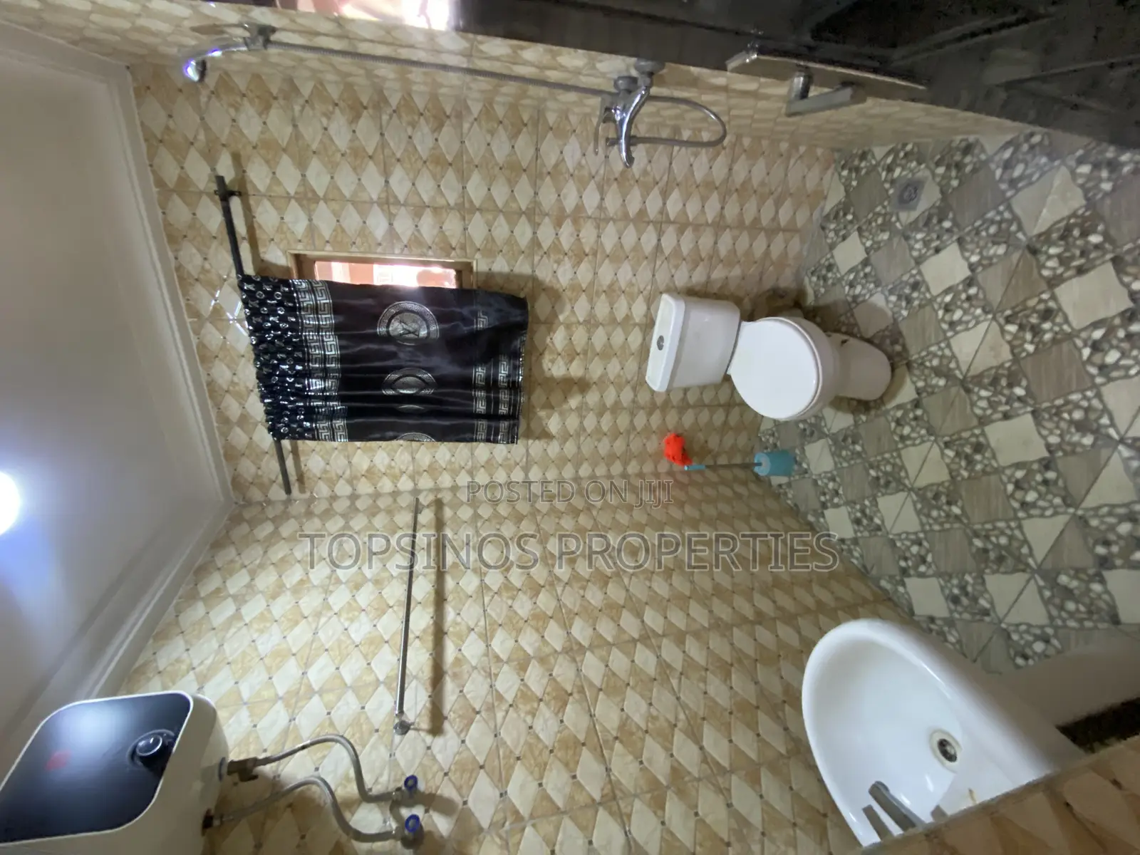 1bdrm Block of Flats in Kubwa for rent